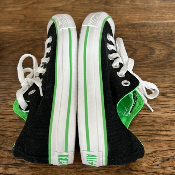 Unisex All Star Converse Shoes - Picture 5 of 7